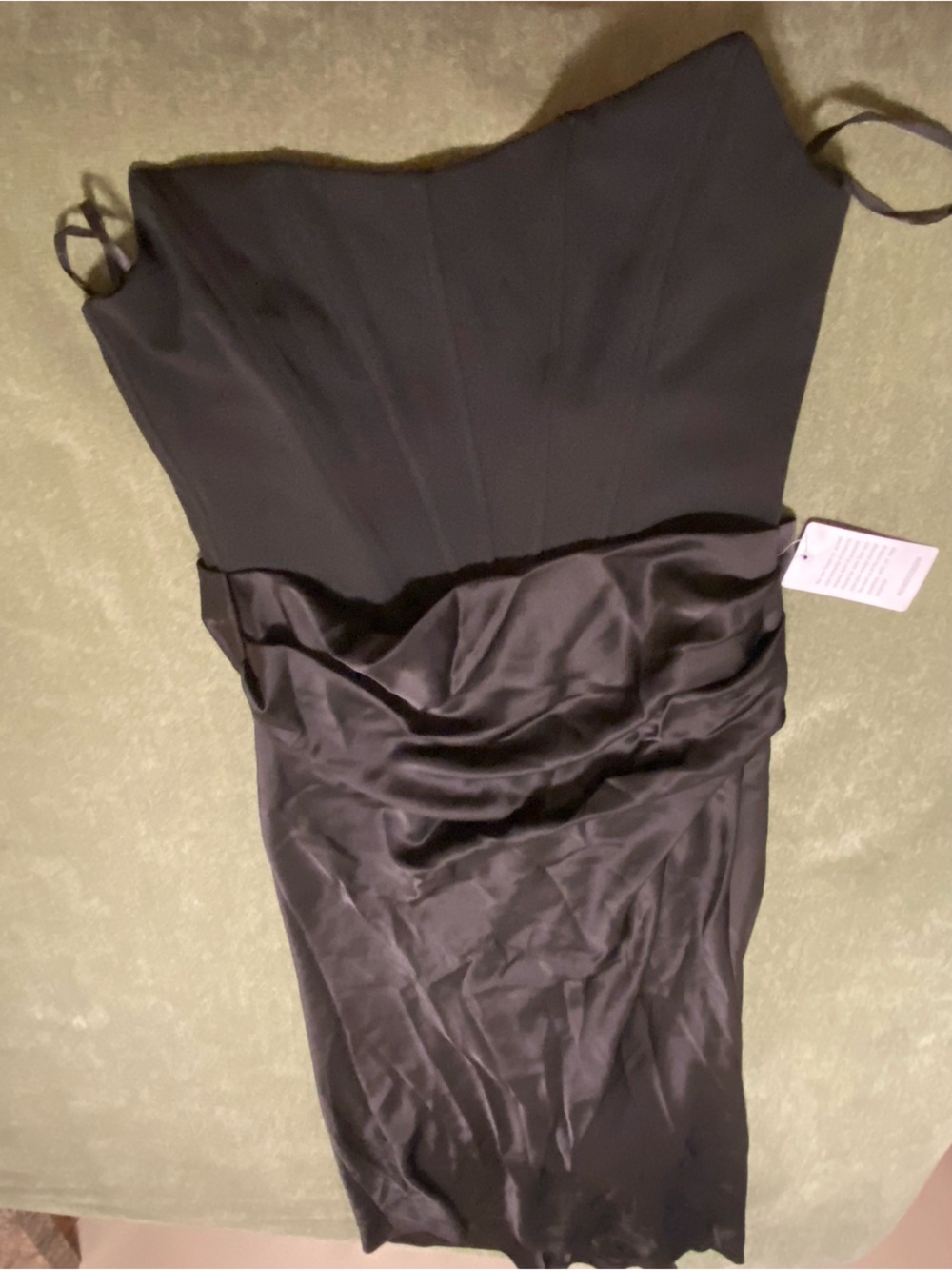 Nordstrom dress
